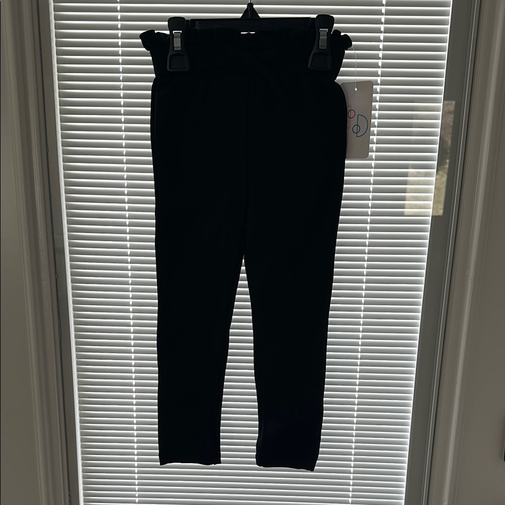 Kids Black‎ Bottoms